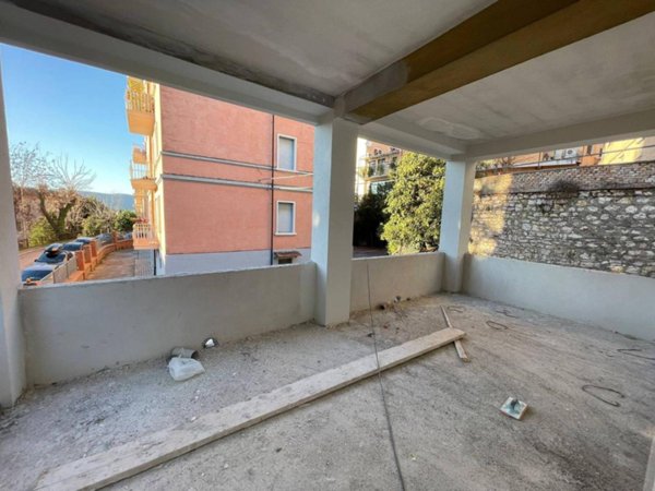 appartamento in vendita a Perugia in zona Centro Città