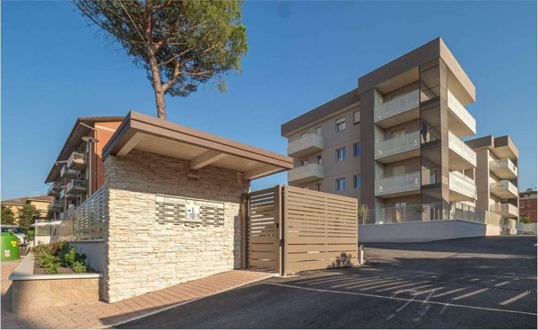 appartamento in vendita a Perugia in zona Mugnano