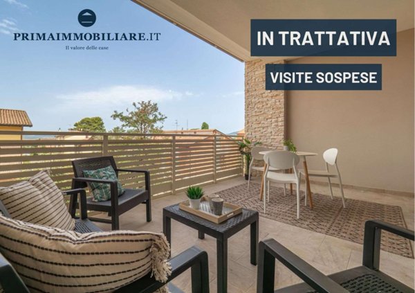 appartamento in vendita a Perugia in zona Fontignano