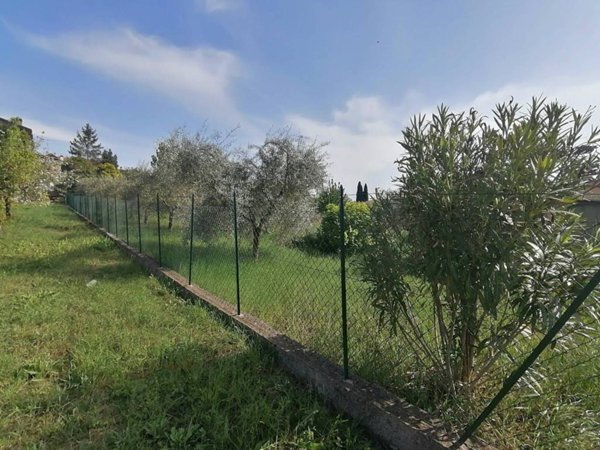 terreno agricolo in vendita a Perugia in zona San Martino in Colle