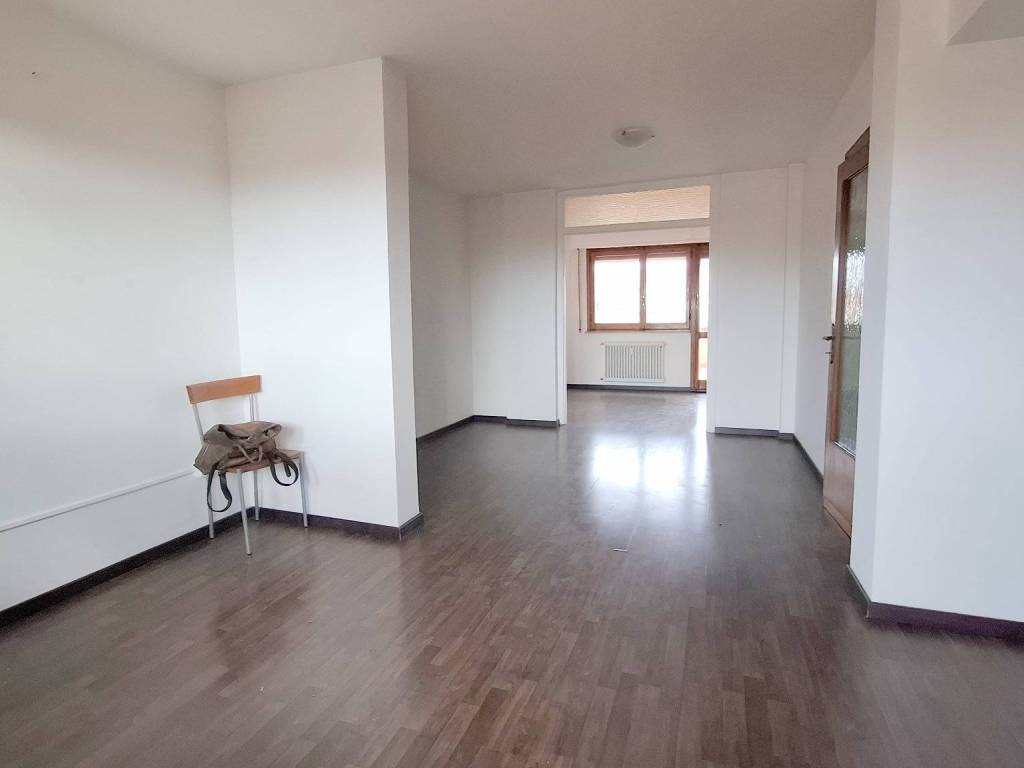 appartamento in vendita a Perugia in zona San Sisto