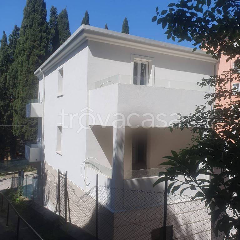 appartamento in vendita a Perugia in zona Stazione
