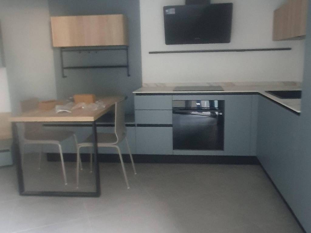 appartamento in vendita a Perugia in zona Elce