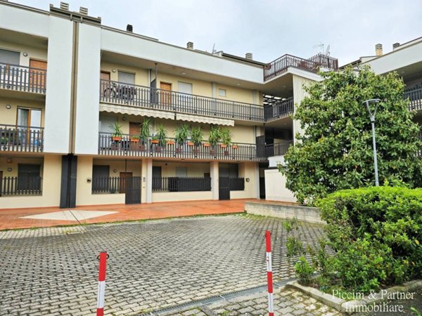 appartamento in vendita a Perugia in zona Santa Sabina