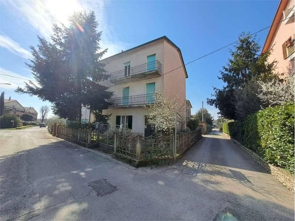 appartamento in vendita a Perugia in zona San Sisto