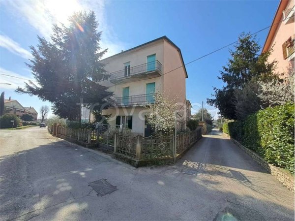 appartamento in vendita a Perugia in zona San Sisto