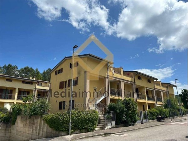 appartamento in vendita a Perugia in zona Canneto