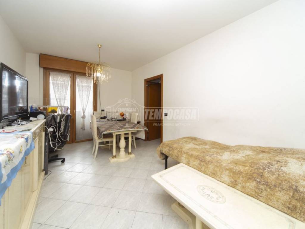 appartamento in vendita a Perugia in zona Prepo