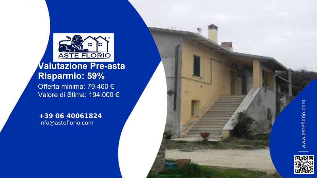 casa indipendente in vendita a Perugia in zona Pianello