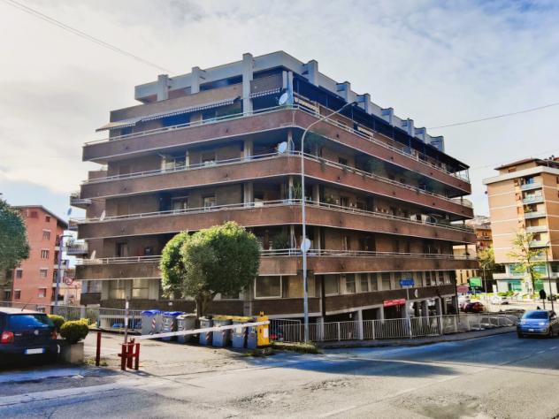 appartamento in vendita a Perugia in zona Stazione