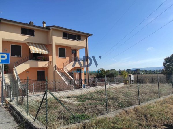 appartamento in vendita a Perugia in zona Collestrada
