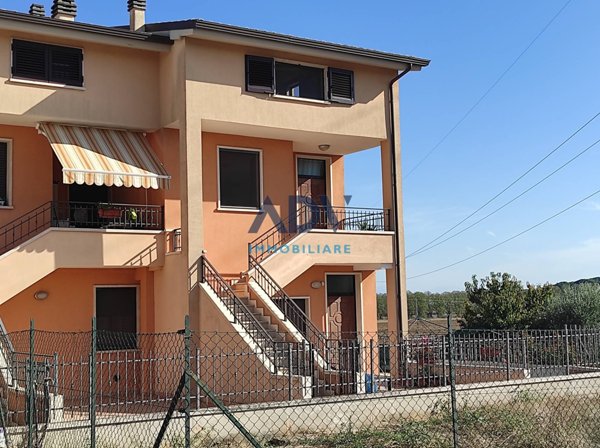 appartamento in vendita a Perugia in zona Collestrada