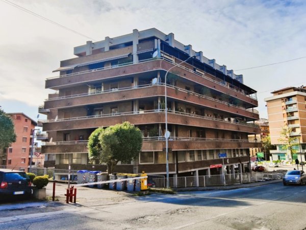 appartamento in vendita a Perugia in zona Madonna Alta