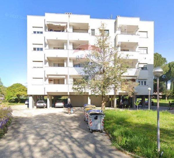 appartamento in vendita a Perugia in zona Ponte Valleceppi