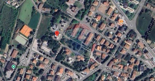 appartamento in vendita a Perugia in zona Ponte Valleceppi