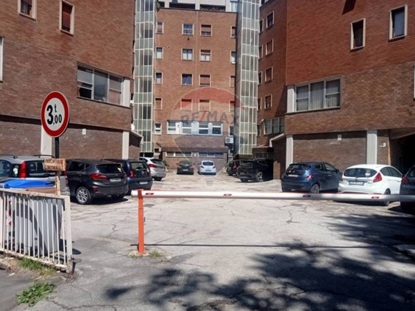 appartamento in vendita a Perugia in zona Filosofi
