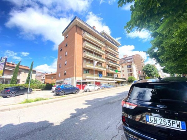 appartamento in vendita a Perugia in zona San Sisto
