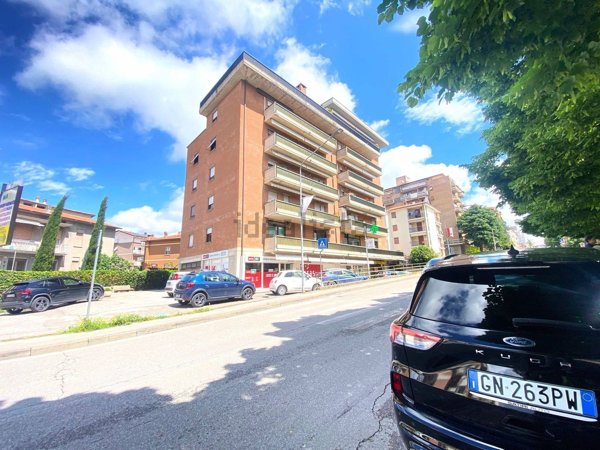 appartamento in vendita a Perugia in zona San Sisto
