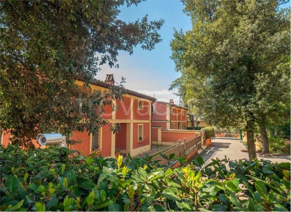 casa indipendente in vendita a Perugia in zona Stazione