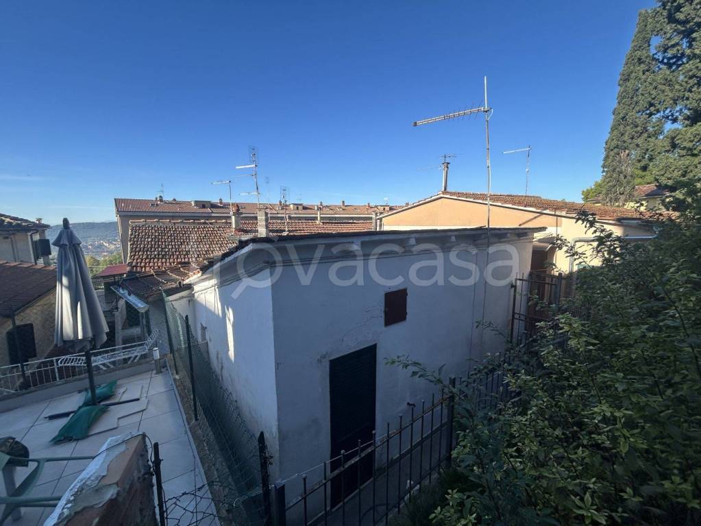 casa indipendente in vendita a Perugia in zona Elce