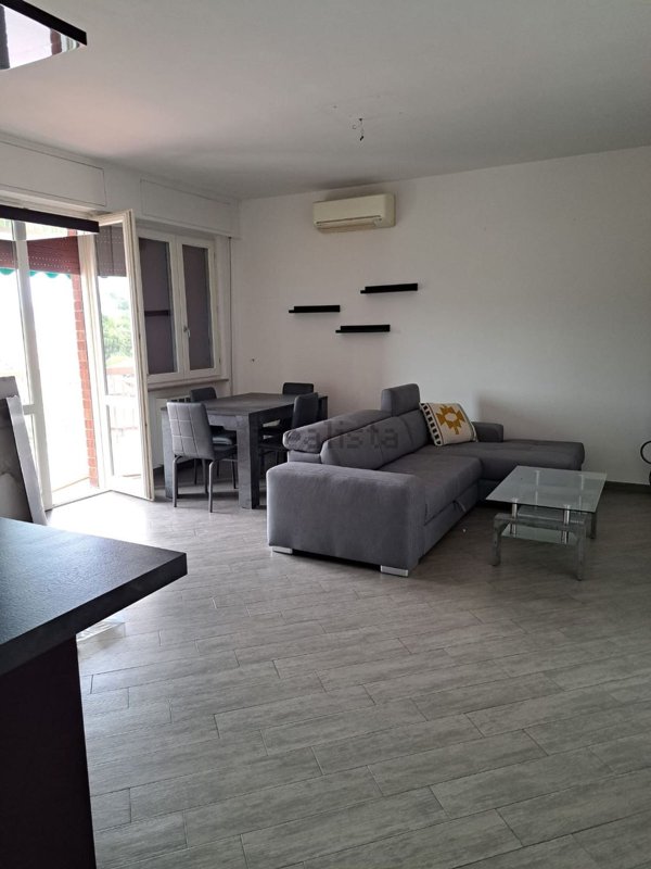 appartamento in vendita a Perugia in zona Case Bruciate