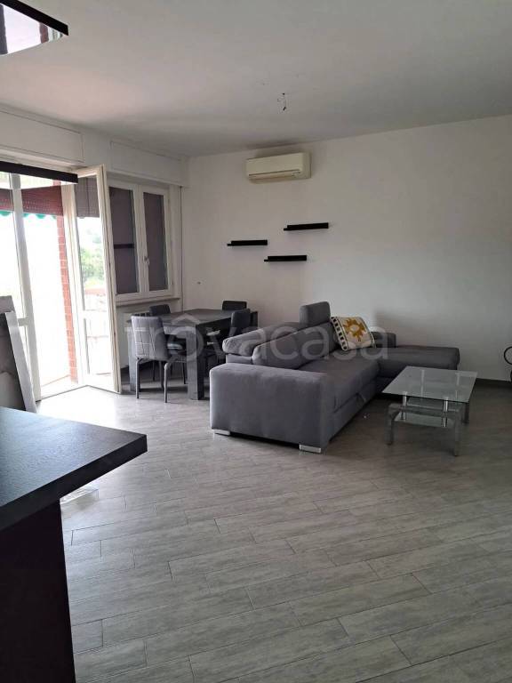 appartamento in vendita a Perugia in zona Stazione