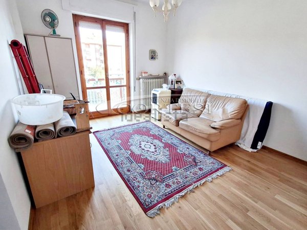 appartamento in vendita a Perugia in zona Ponte Felcino