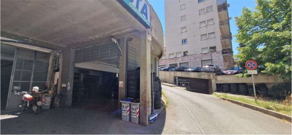 appartamento in vendita a Perugia in zona XX Settembre