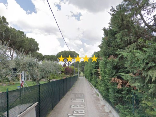 appartamento in vendita a Perugia in zona Castel del Piano
