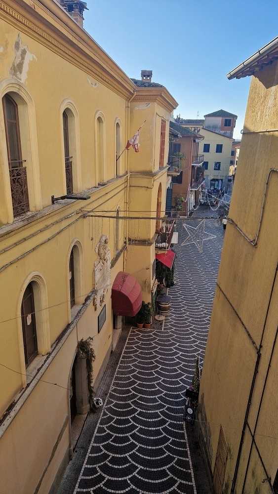 appartamento in vendita a Perugia in zona Centro Città