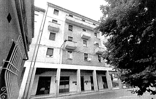 appartamento in vendita a Perugia in zona Ponte Felcino