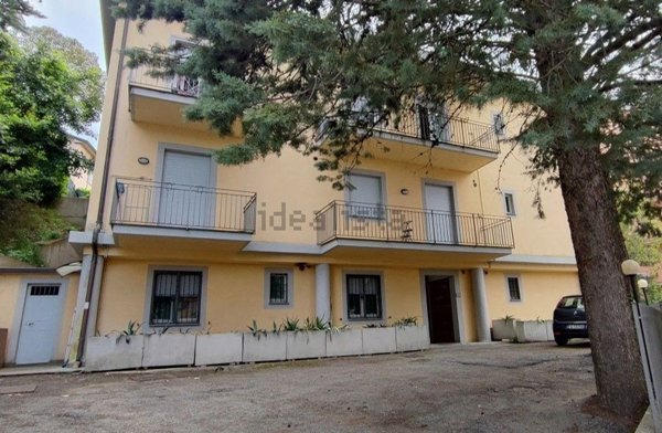 appartamento in vendita a Perugia