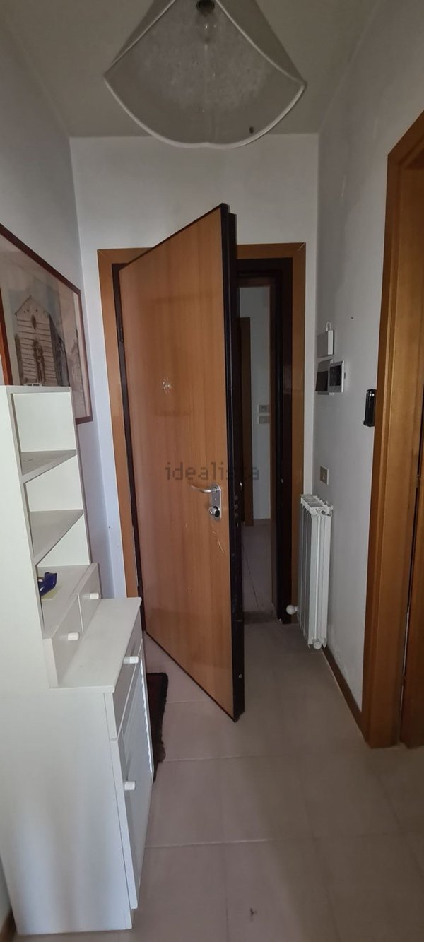 appartamento in vendita a Perugia in zona Madonna Alta