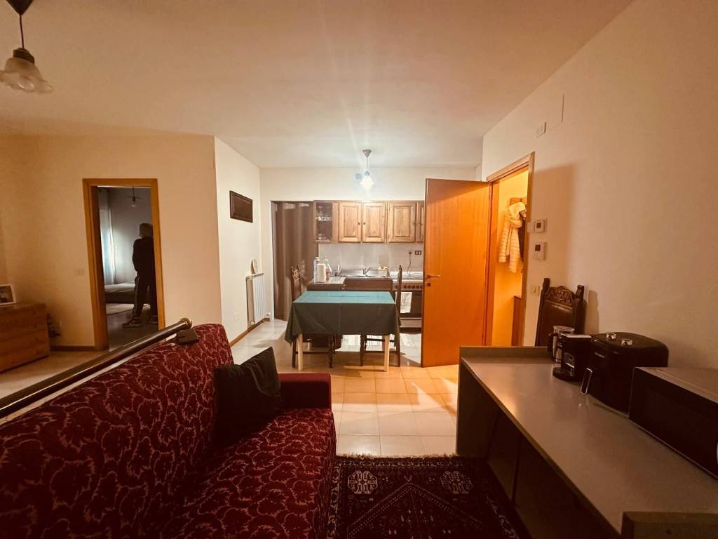 appartamento in vendita a Perugia in zona Madonna Alta