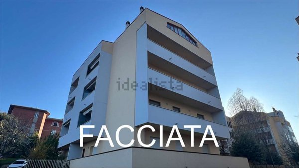 appartamento in vendita a Perugia