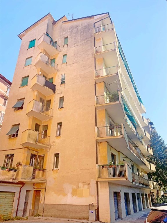 appartamento in vendita a Perugia in zona XX Settembre