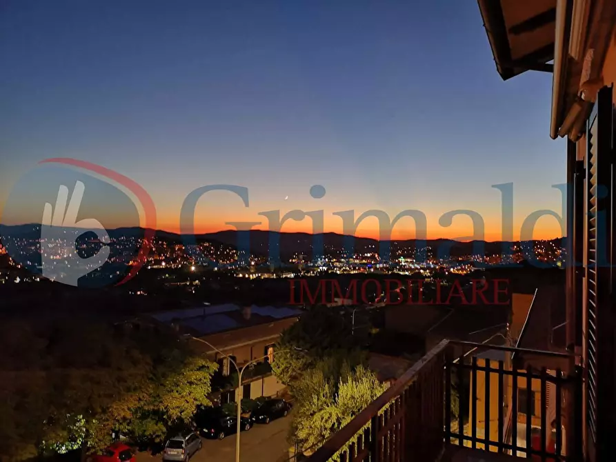 appartamento in vendita a Perugia in zona Lacugnano