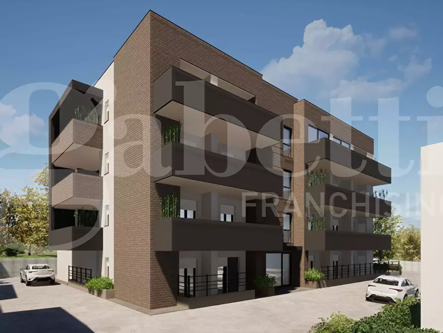 appartamento in vendita a Perugia in zona Montebello