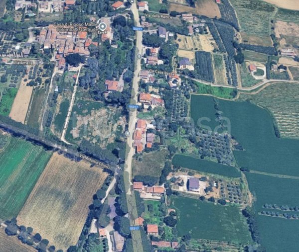 appartamento in vendita a Perugia in zona San Martino in Colle