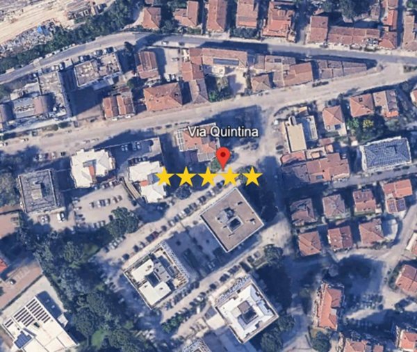 appartamento in vendita a Perugia in zona Ponte San Giovanni