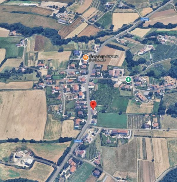 appartamento in vendita a Perugia in zona Ponte Valleceppi