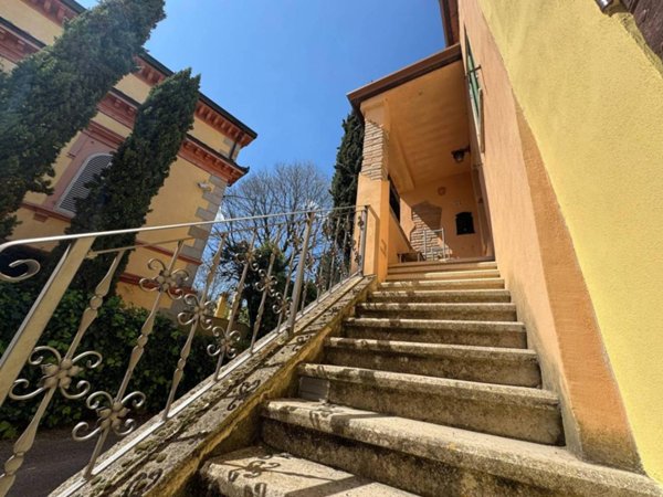 appartamento in vendita a Perugia in zona Ponte Felcino
