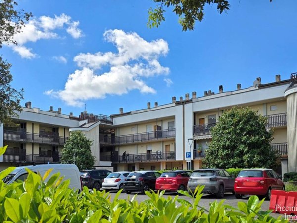 appartamento in vendita a Perugia in zona Castel del Piano