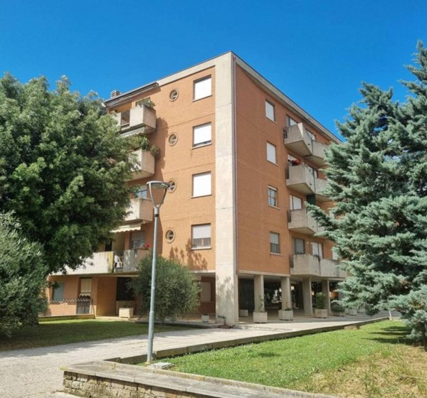 appartamento in vendita a Perugia in zona Ponte Felcino