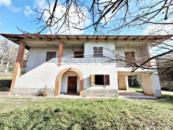 casa indipendente in vendita a Perugia in zona Ponte Felcino