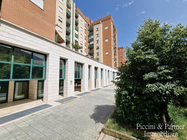 appartamento in vendita a Perugia in zona Stazione