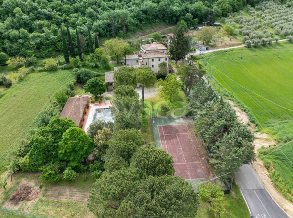casa indipendente in vendita a Perugia in zona San Giovanni del Pantano