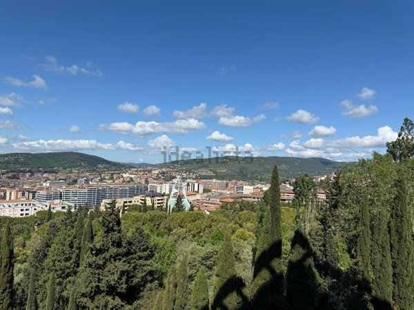 appartamento in vendita a Perugia in zona XX Settembre