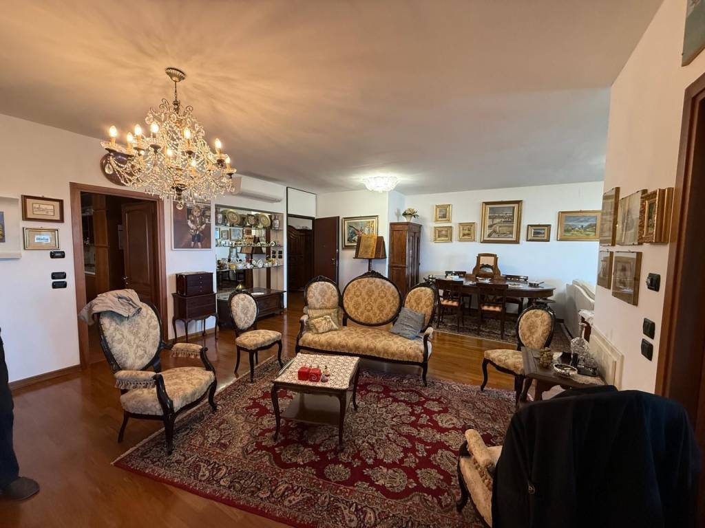 appartamento in vendita a Perugia in zona XX Settembre