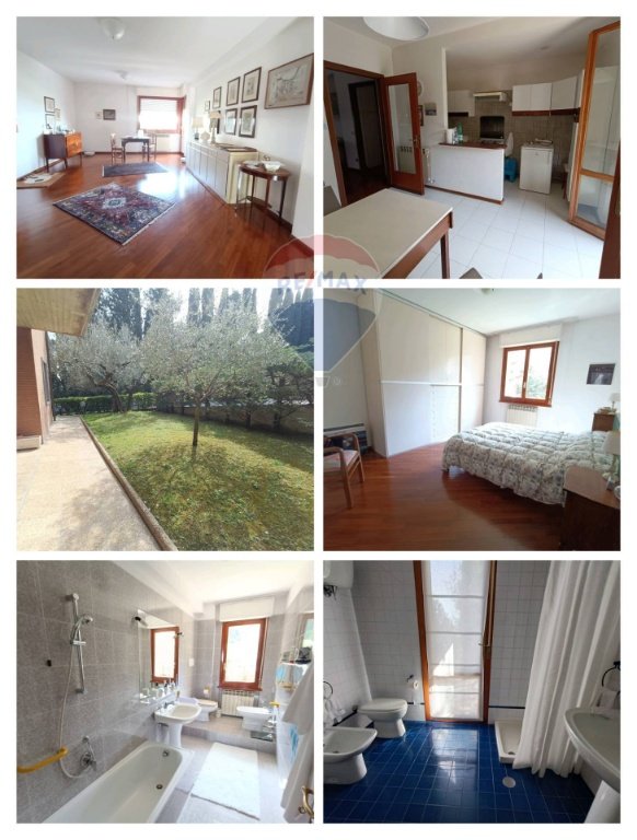 appartamento in vendita a Perugia in zona Santa Lucia